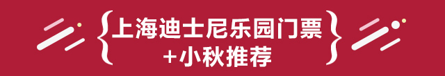 其他地区出发至上海迪士尼乐园